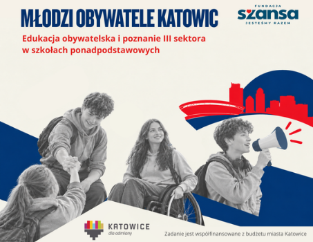 Młodzi Obywatele Katowic