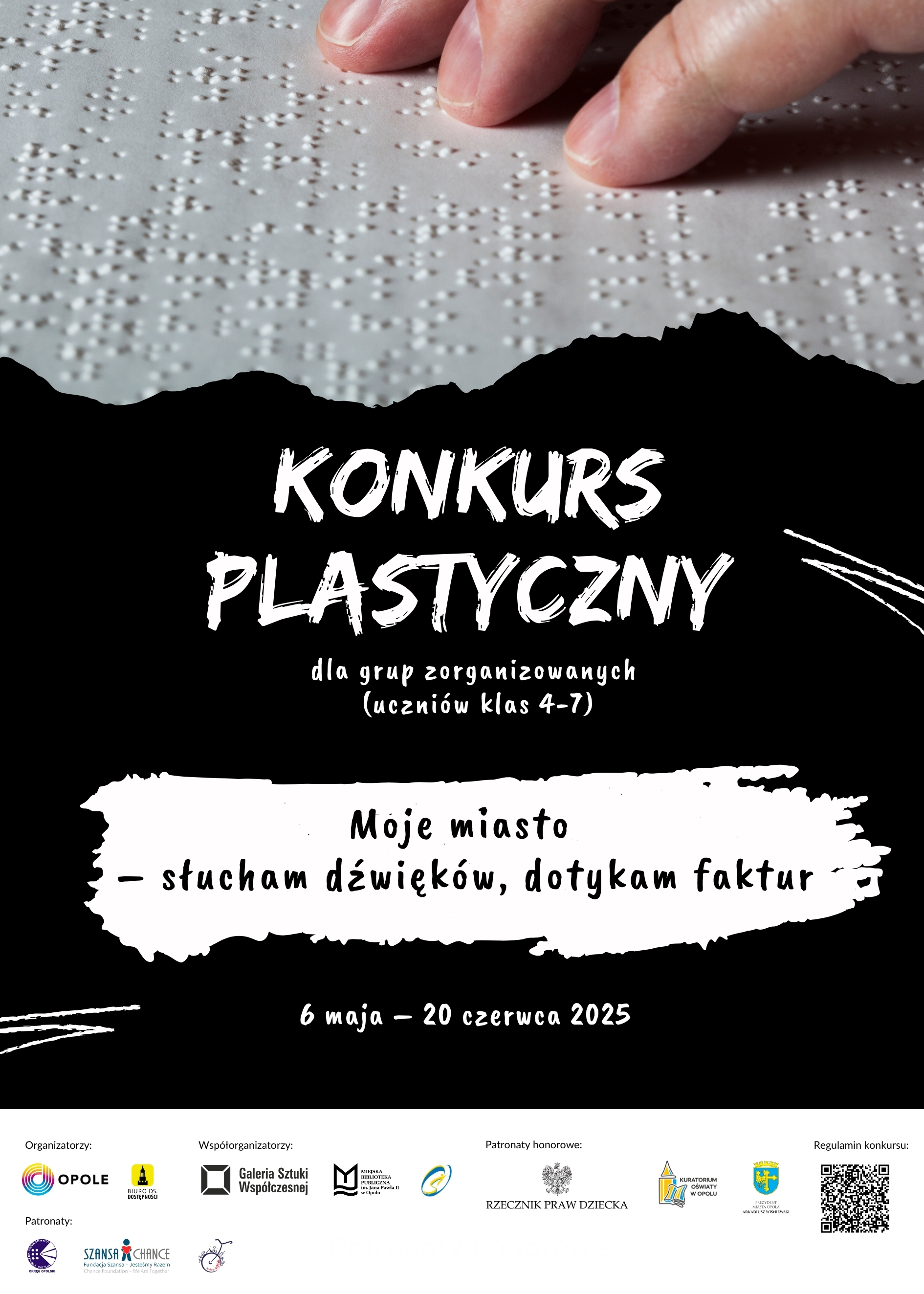 1. Kultura i historia Torunia   dotykowy atlas