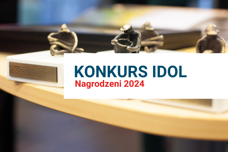 Konkurs IDOL