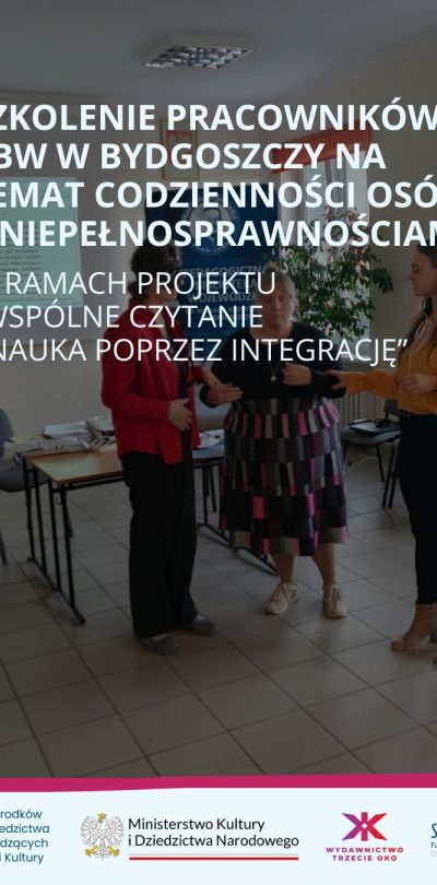 bydgoszcz szkolenie
