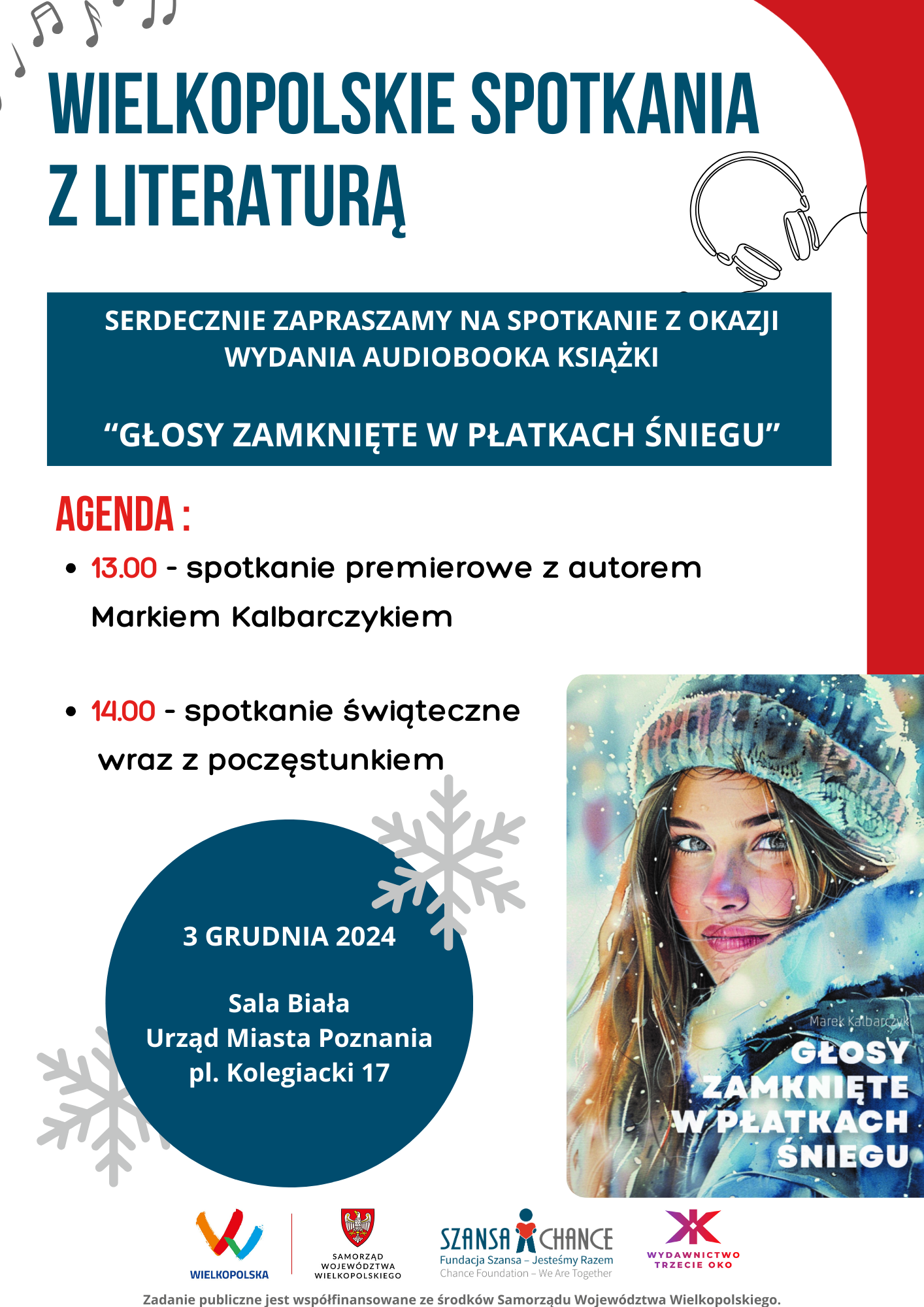 3.12 PLAKAT WIELKOPOLSKIE SPOTKANIA